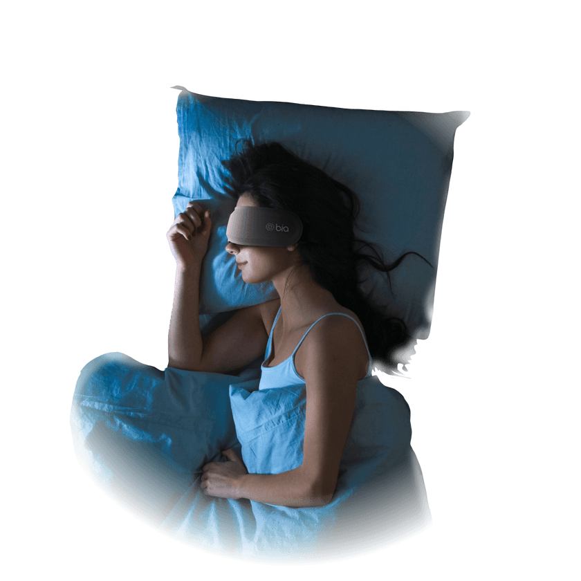 Sleep Mastery Graphic
