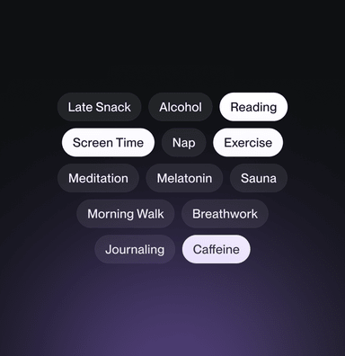 Log Your Daily Activities